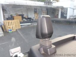 MAN 18.460 Top-Zustand + 1. Hd.+ Kipphydraulik