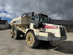 TEREX TA30