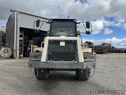 TEREX TA30