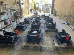  Oil Quick Schnellwechsler OQ65, OQ70, OQ80, OQ90