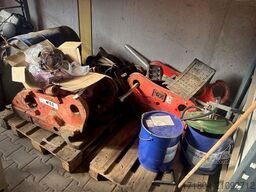  Oil Quick Schnellwechsler OQ65, OQ70, OQ80, OQ90