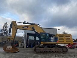 CATERPILLAR 390FL ME