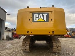 CATERPILLAR 390FL ME
