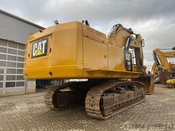 CATERPILLAR 390FL ME