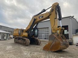 CATERPILLAR 390FL ME