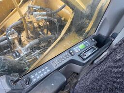 CATERPILLAR 390FL ME