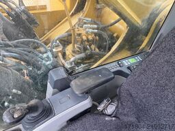 CATERPILLAR 390FL ME