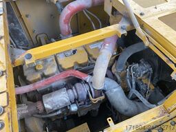 CATERPILLAR 390FL ME