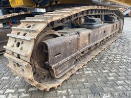 CATERPILLAR 390FL ME