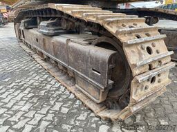 CATERPILLAR 390FL ME