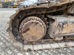 CATERPILLAR 390FL ME