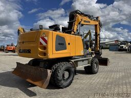 LIEBHERR A920 Litronic