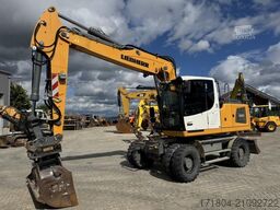 LIEBHERR A920 Litronic