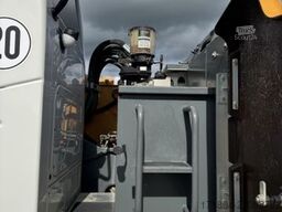 LIEBHERR A920 Litronic