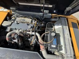 LIEBHERR A920 Litronic