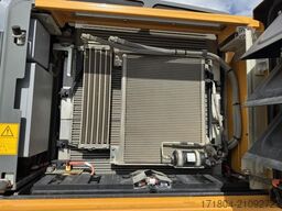 LIEBHERR A920 Litronic