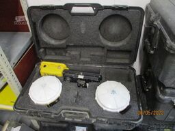 Trimble 3D- Maschinensteuerung GCS900