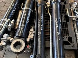 CATERPILLAR Ersatzteile M319-07A