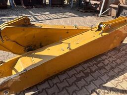 CATERPILLAR Ersatzteile M319-07A