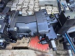 CATERPILLAR Ersatzteile M319-07A