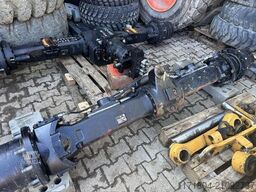 CATERPILLAR Ersatzteile M319-07A