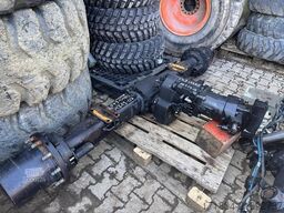 CATERPILLAR Ersatzteile M319-07A