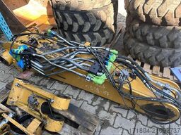 CATERPILLAR Ersatzteile M319-07A