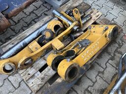 CATERPILLAR Ersatzteile M319-07A