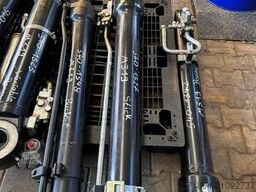 CATERPILLAR Ersatzteile M319-07A