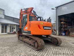 DOOSAN DX235LCR-5