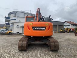 DOOSAN DX235LCR-5