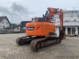 DOOSAN DX235LCR-5