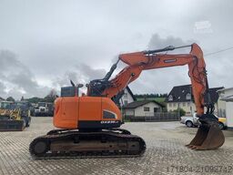 DOOSAN DX235LCR-5