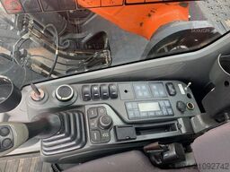 DOOSAN DX235LCR-5