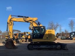 CATERPILLAR 325-07C