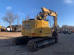 CATERPILLAR 325-07C
