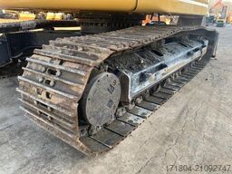 CATERPILLAR 325-07C