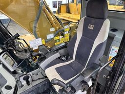 CATERPILLAR 323 FL ( vorgerüstet auf Trimble GCS900 3D )