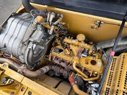 CATERPILLAR 323 FL ( vorgerüstet auf Trimble GCS900 3D )