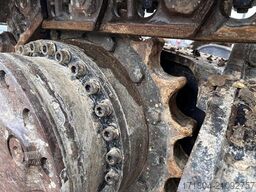 CATERPILLAR 323 FL ( vorgerüstet auf Trimble GCS900 3D )