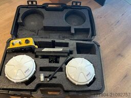 CATERPILLAR 323 FL ( vorgerüstet auf Trimble GCS900 3D )