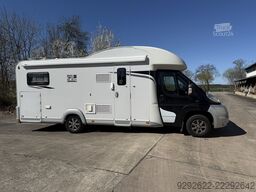 FIAT. Ducato LMC BREEZER 733