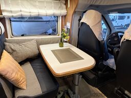 FIAT. Ducato LMC BREEZER 733