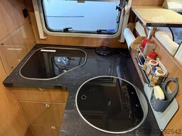 FIAT. Ducato LMC BREEZER 733