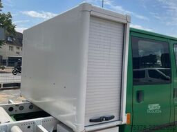 Ford Transit FT 460 2.4 TDCI 3S-Kipper AHK 3T