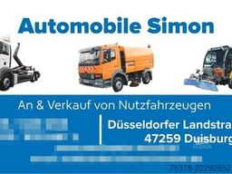 Ford Transit FT 460 2.4 TDCI 3S-Kipper AHK 3T