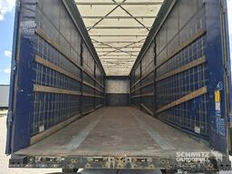 Kögel Curtainsider Mega
