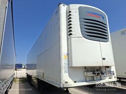 Schmitz Cargobull Reefer Multitemp