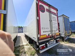 Schmitz Cargobull Reefer Multitemp