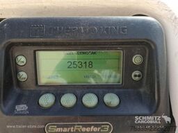 Krone Reefer Standard